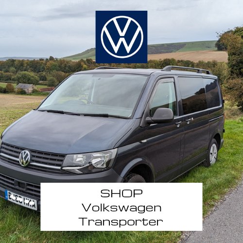 m. Volkswagen Transporter - Vangear UK