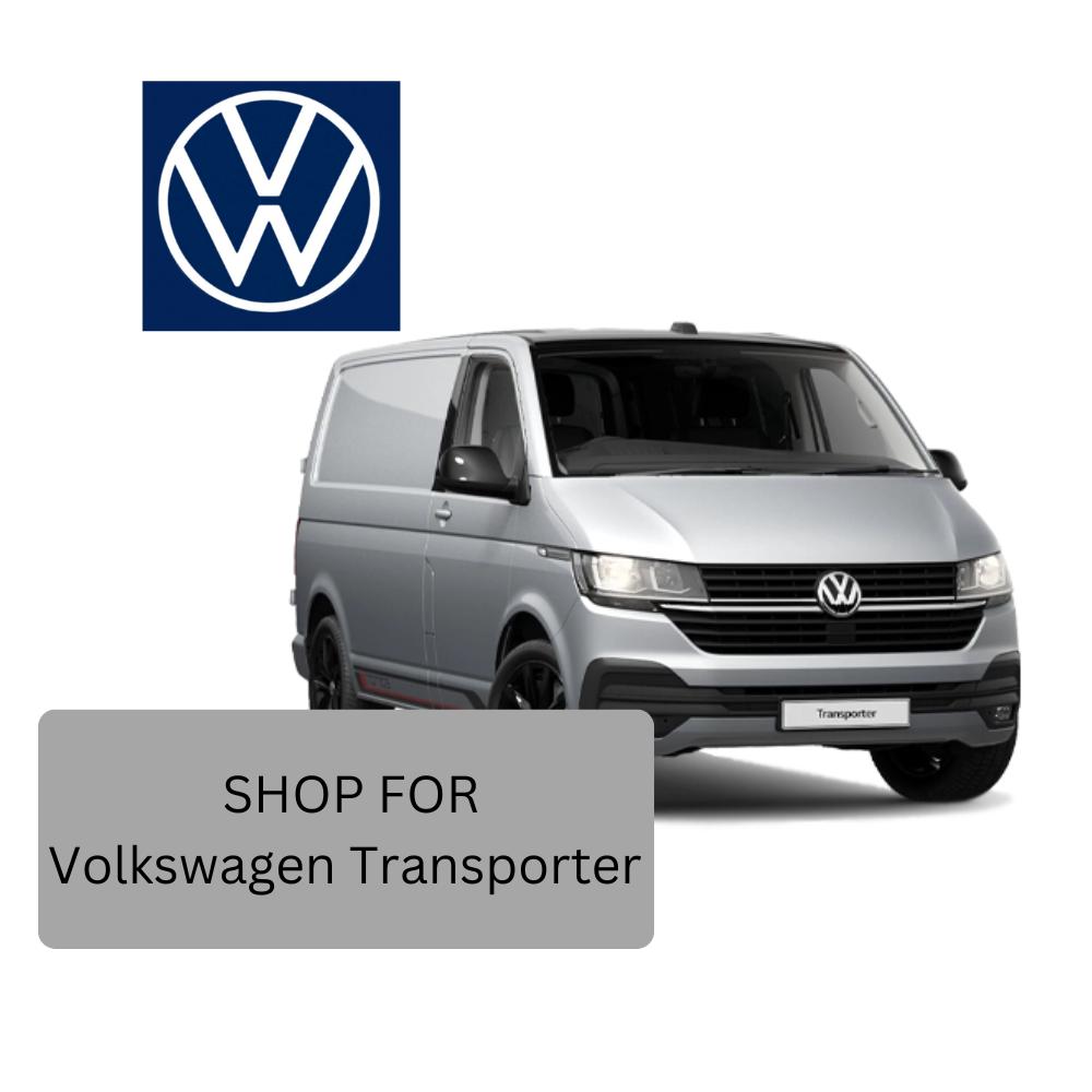 m. Volkswagen Transporter - Vangear UK