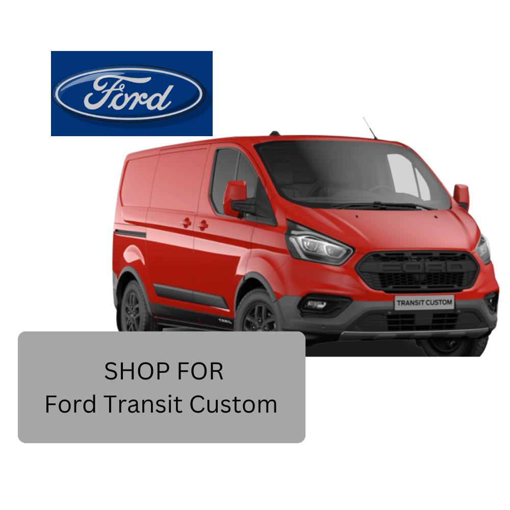 N. Ford Transit Custom - Vangear UK