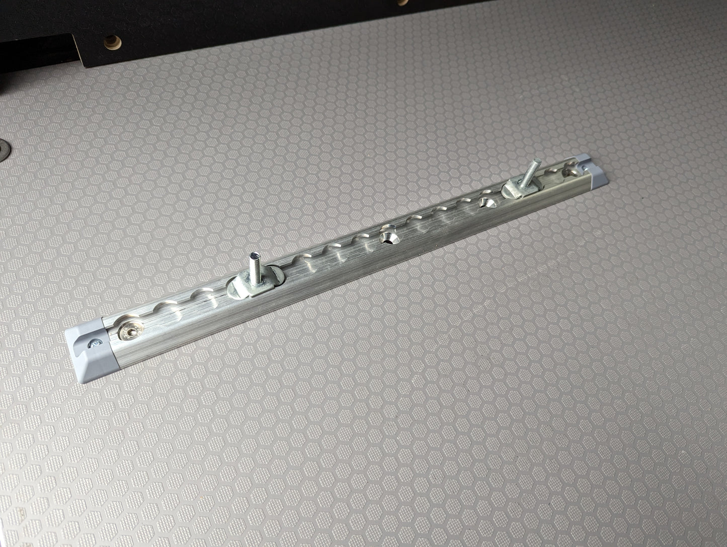 Unwin Rail