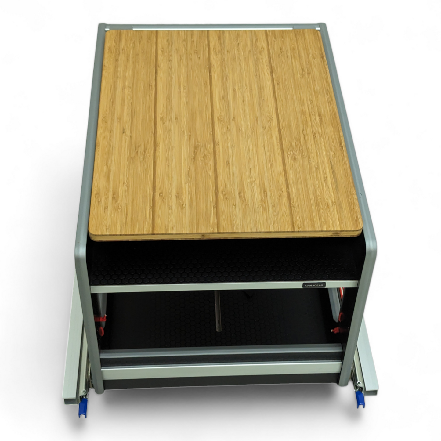 Vangear Module-Pod (GEN 2) for optional drawer/slider