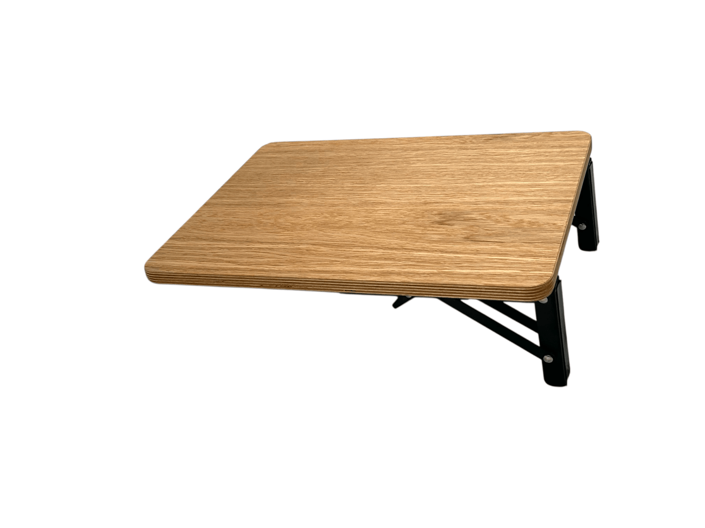 Folding Campervan Table (short) - Vangear UK