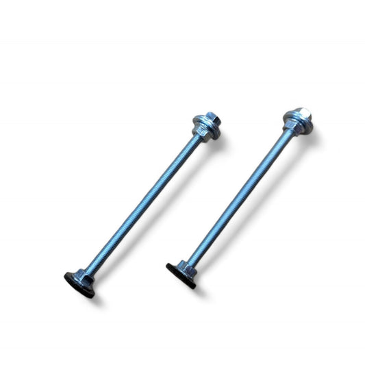 Foot well pod support bolts - Vangear UK