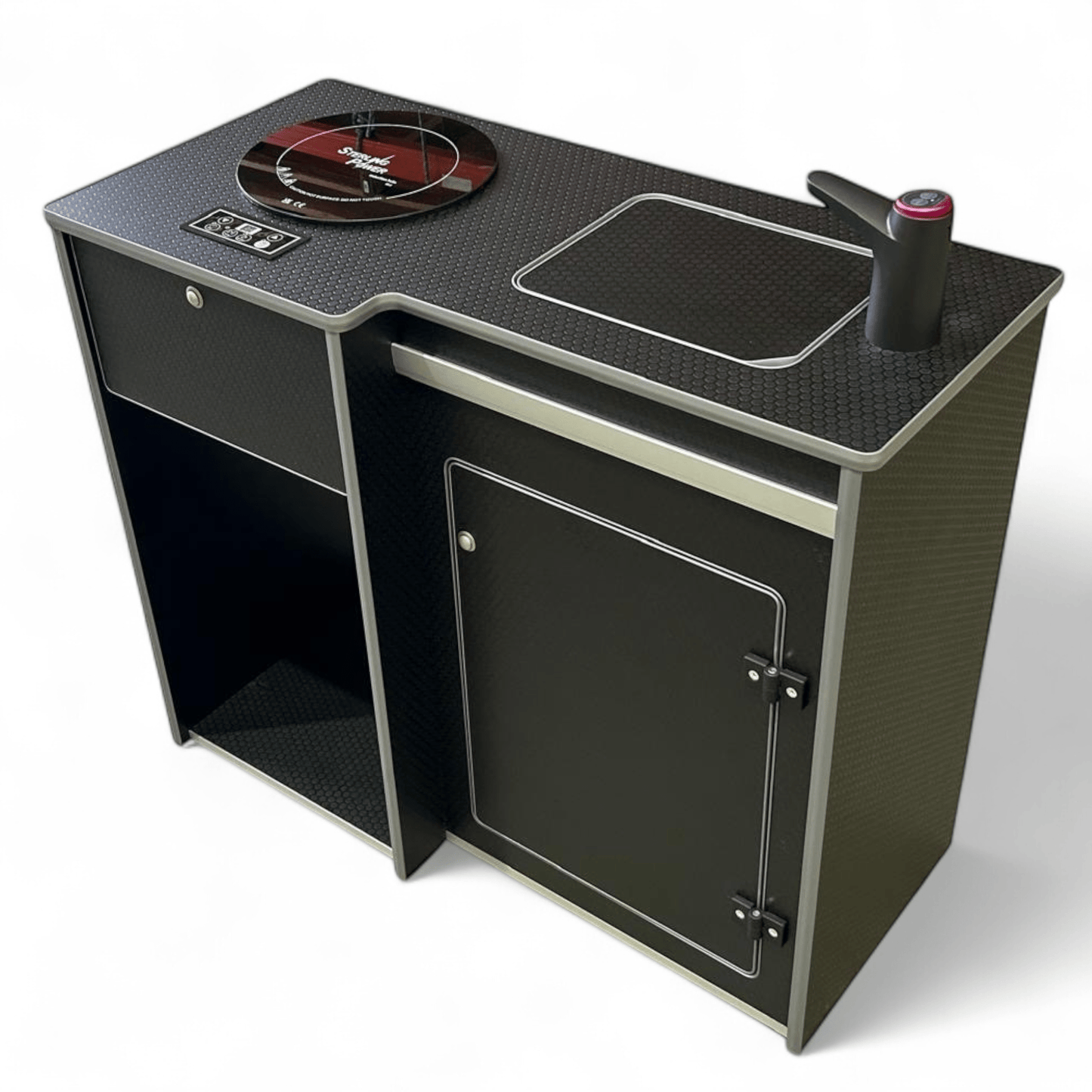 Fridge - Pod 50L (Sink Version) (fridge not included) - Vangear UK