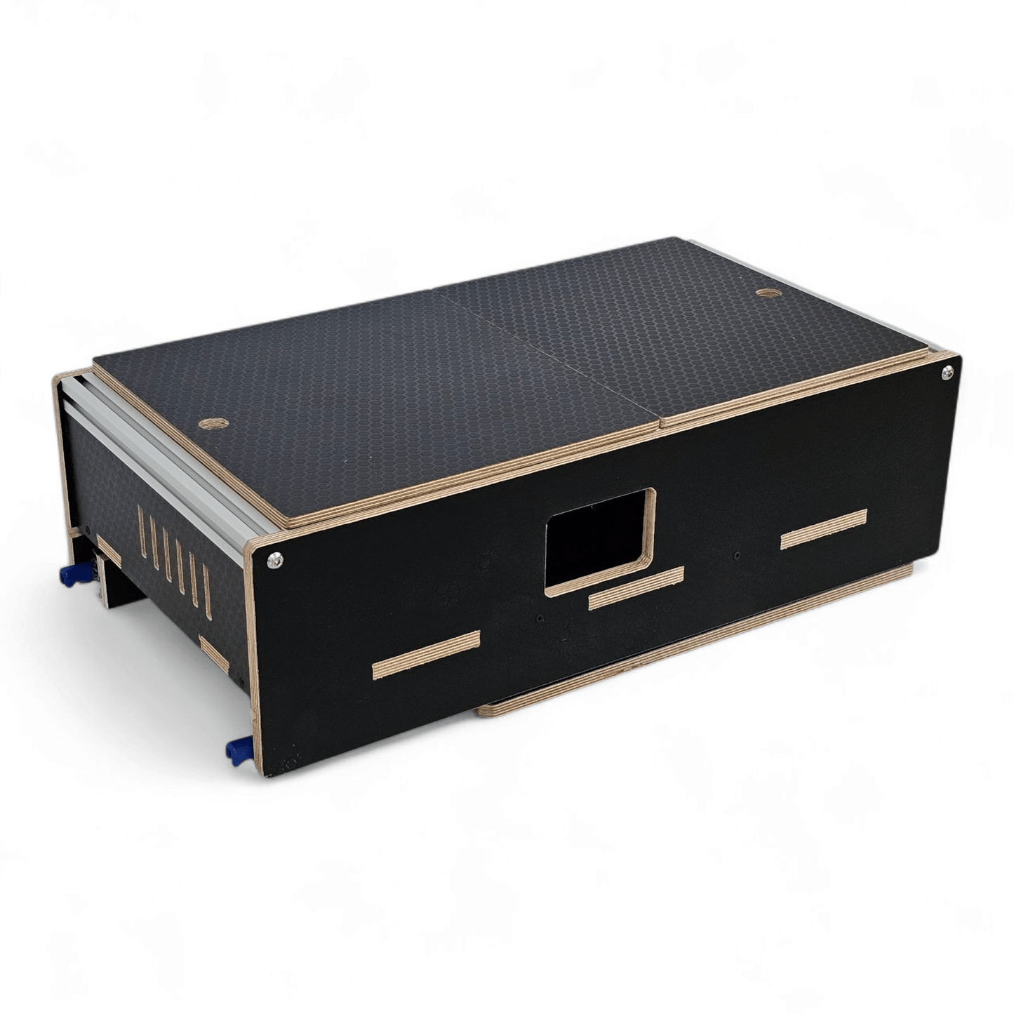 NEW Vangear Tailgate - Pod campervan kitchen - Vangear UK