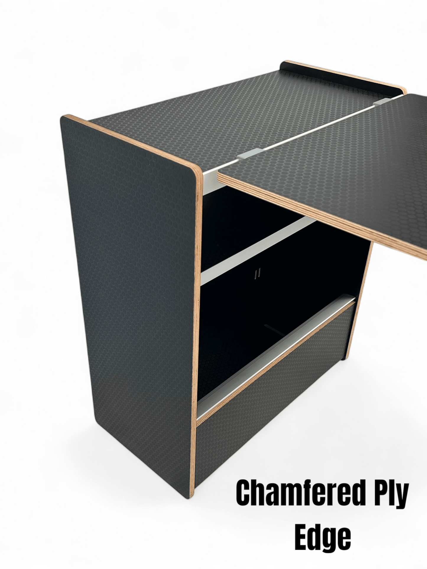 Vangear Nano - Storage Pod - Vangear UK