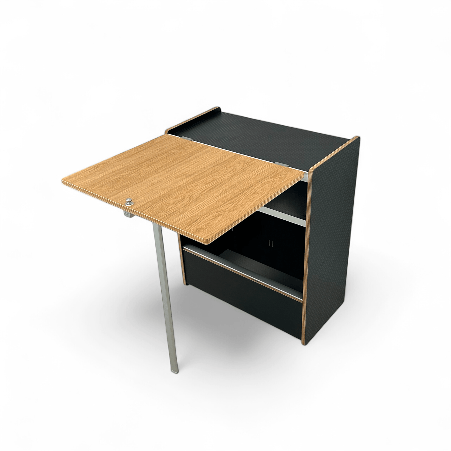 Vangear Nano - Storage Pod - Vangear UK