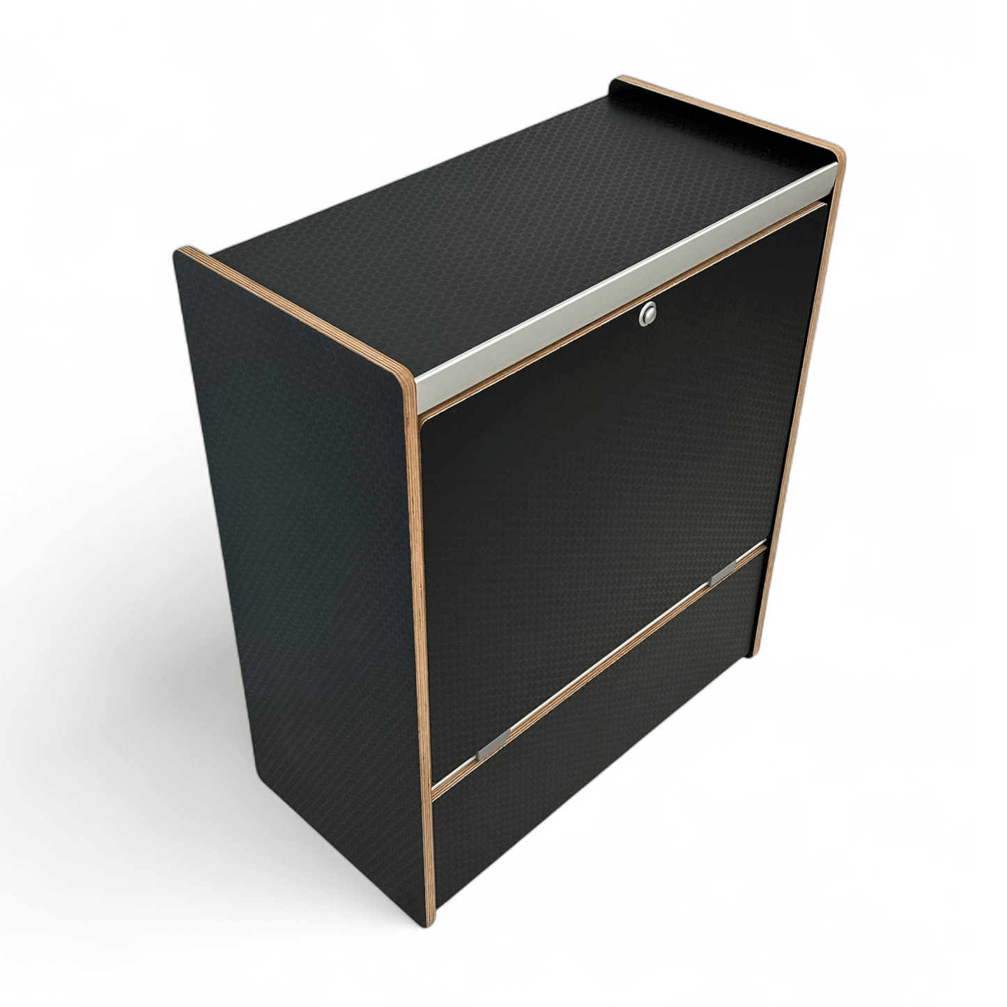 Vangear Nano - Storage Pod - Vangear UK