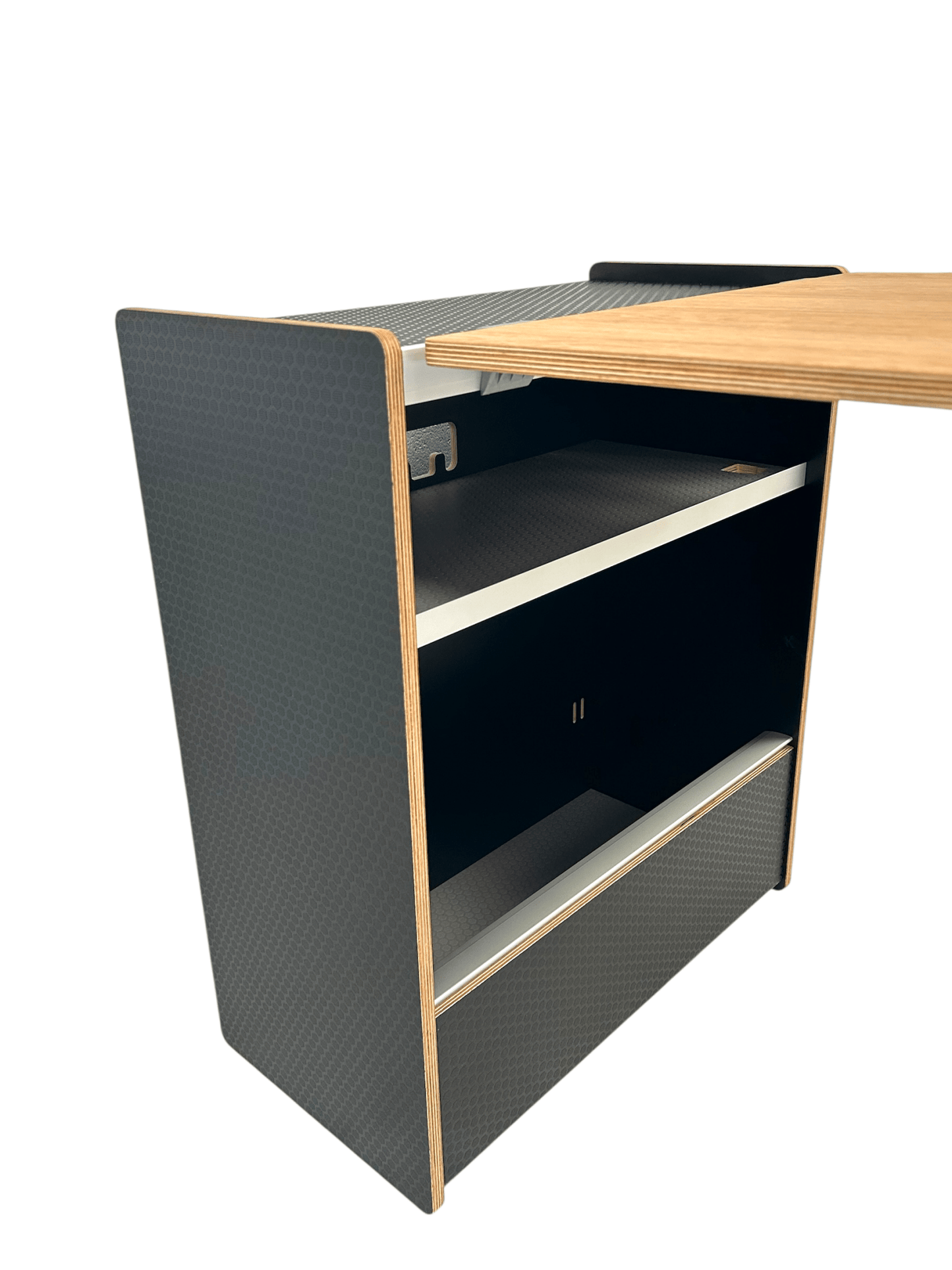 Vangear Nano - Storage Pod - Vangear UK