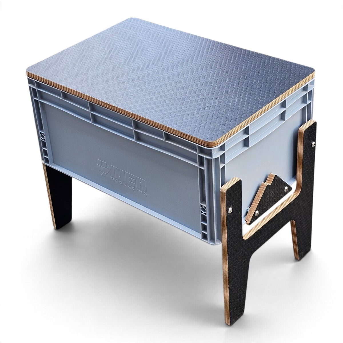 Vangear NEO-LEGS for euroboxes - Vangear UK