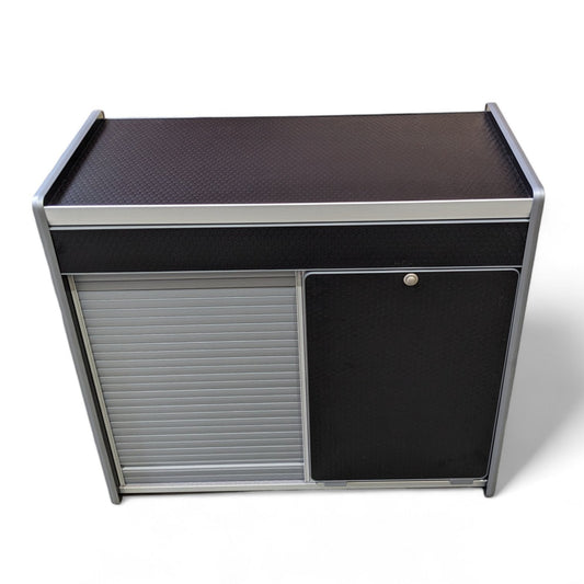 Vangear Storage X-Pod (Gen2) Campervan kitchen - Vangear UK