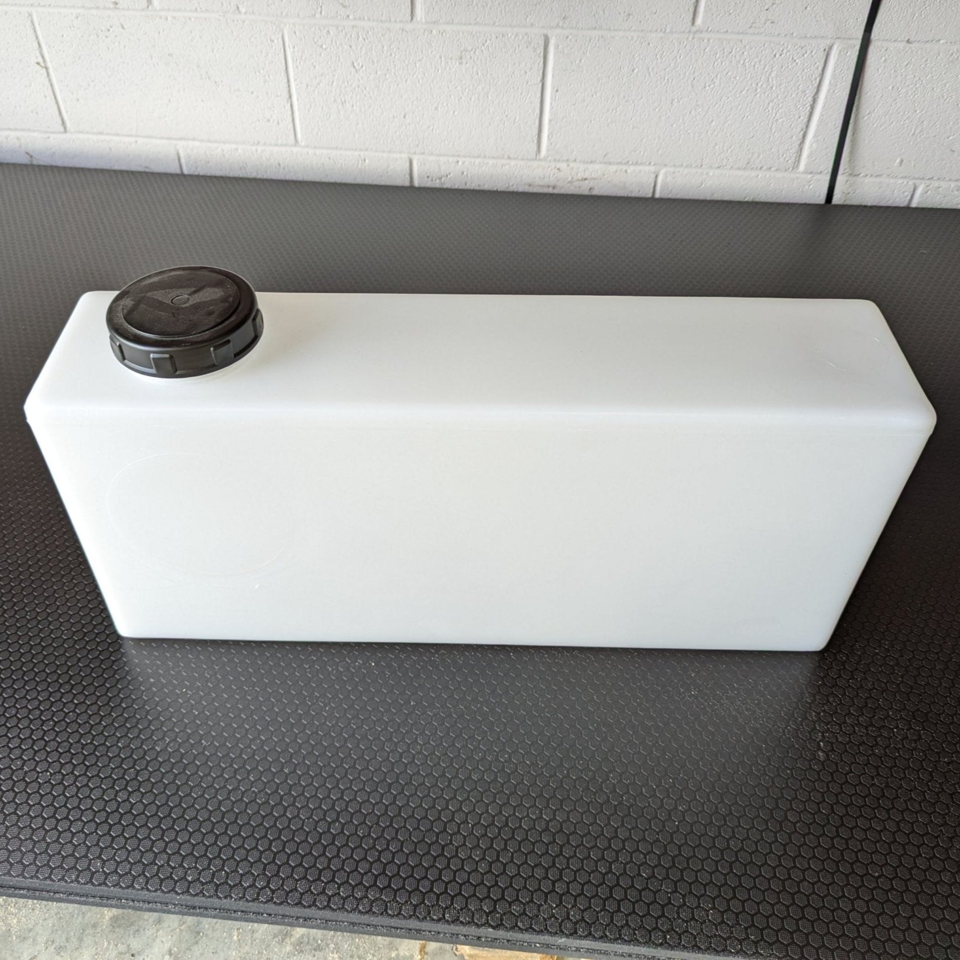 30 LITRE WATER TANK to fit Rear-Pod - Vangear UK