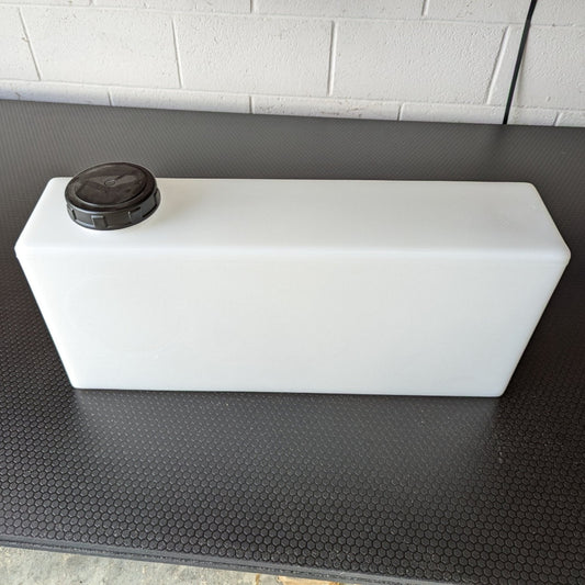 30 LITRE WATER TANK to fit Rear-Pod - Vangear UK