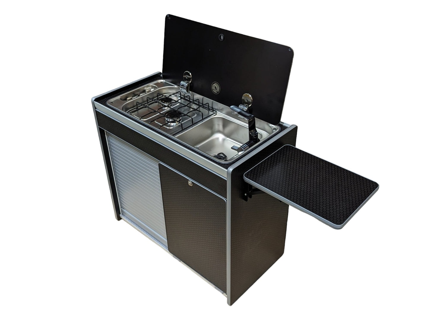 Folding Campervan Table - Vangear UK