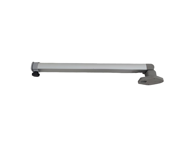 Lippert Adjustable Folding Table Leg - Vangear UK