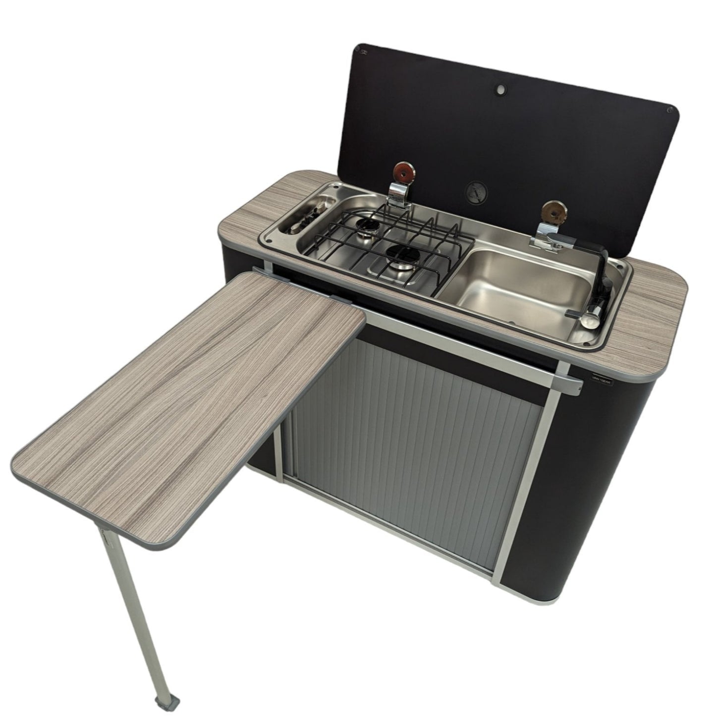 Medium table to fit units - Vangear UK