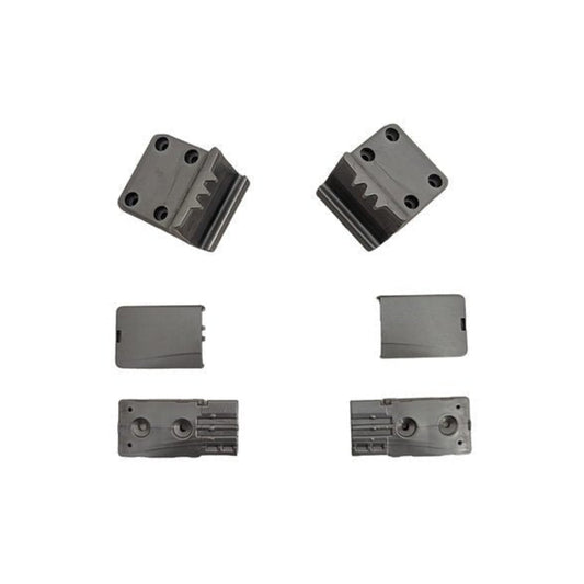 Mito Table Rail Plastic Parts - Vangear UK
