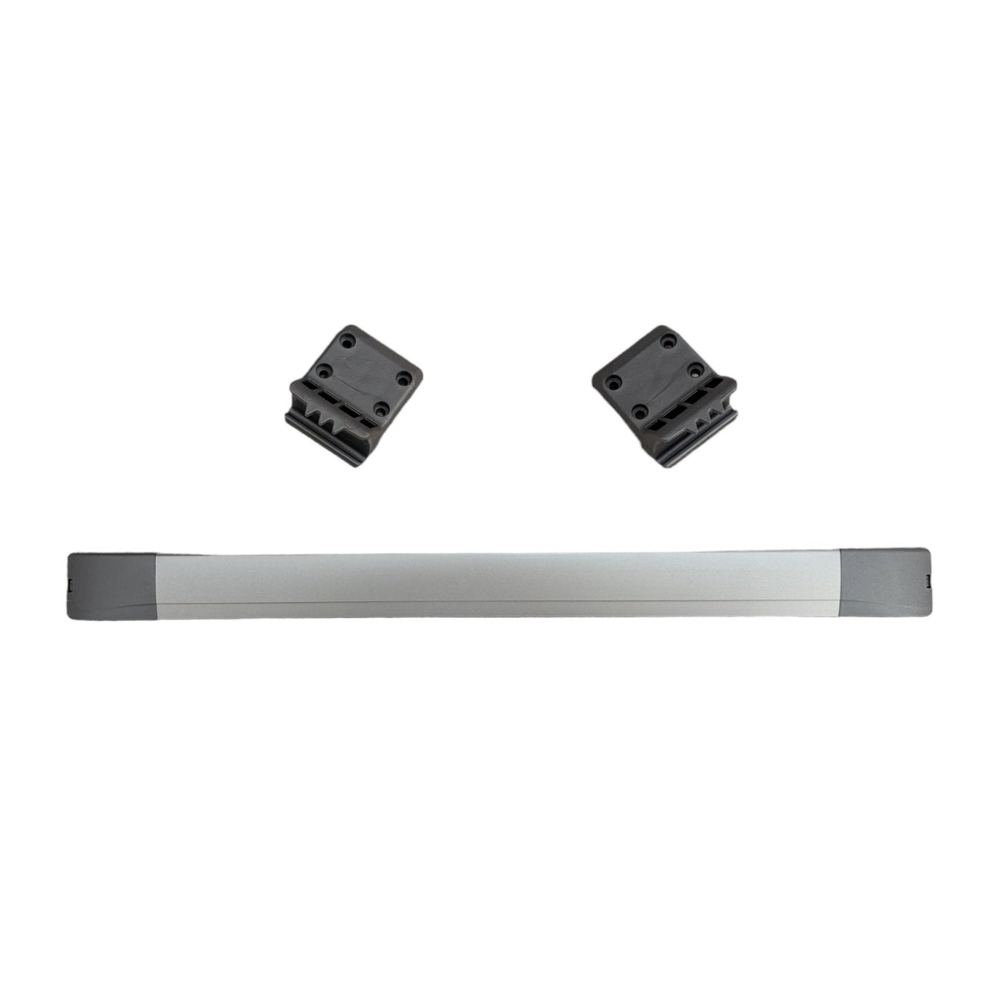 Mito Wall Mounted Table Rail - Vangear UK