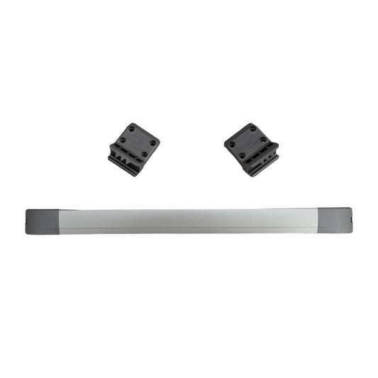 Mito Wall Mounted Table Rail - Vangear UK