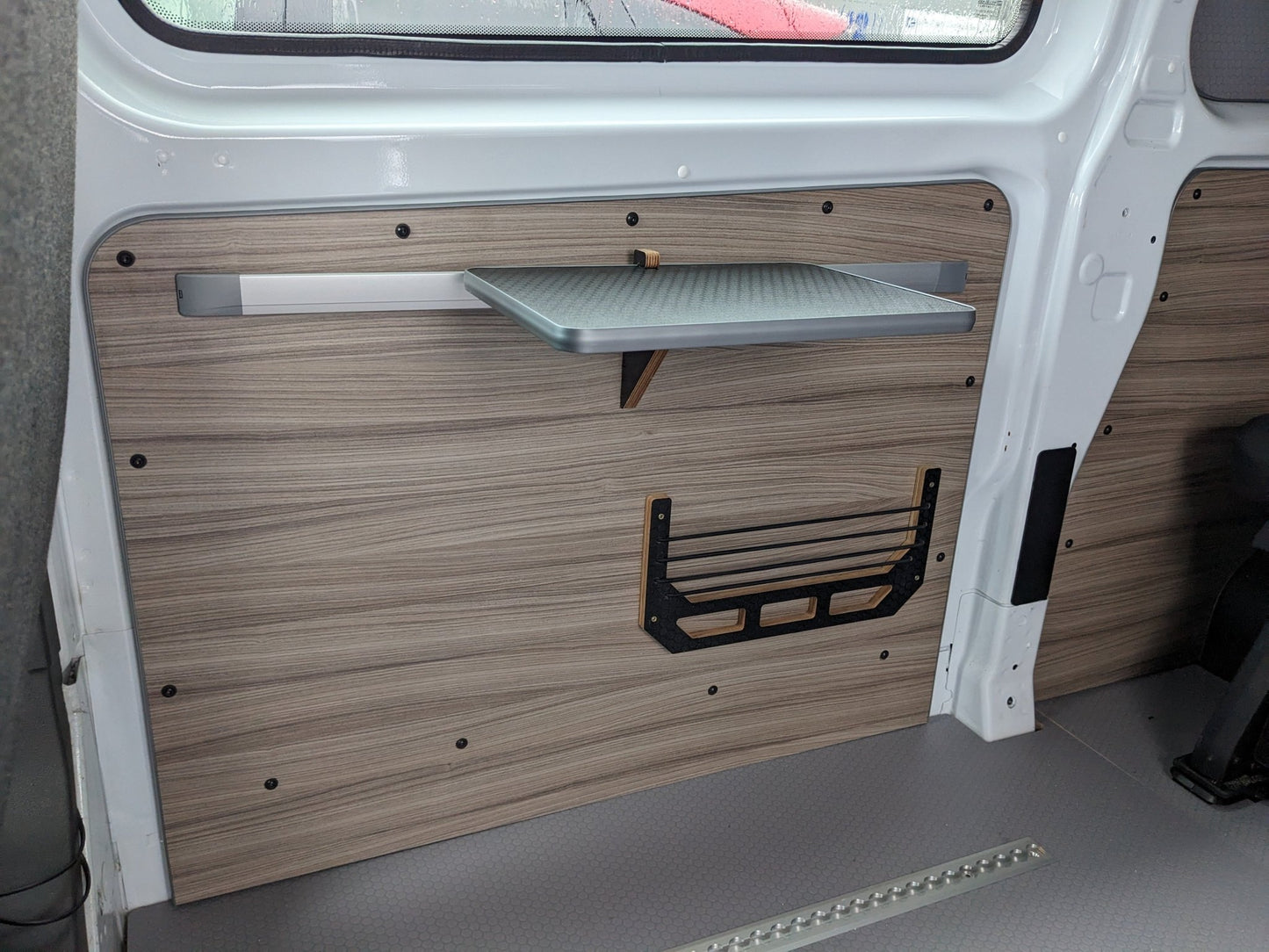 Side Table - Vangear UK
