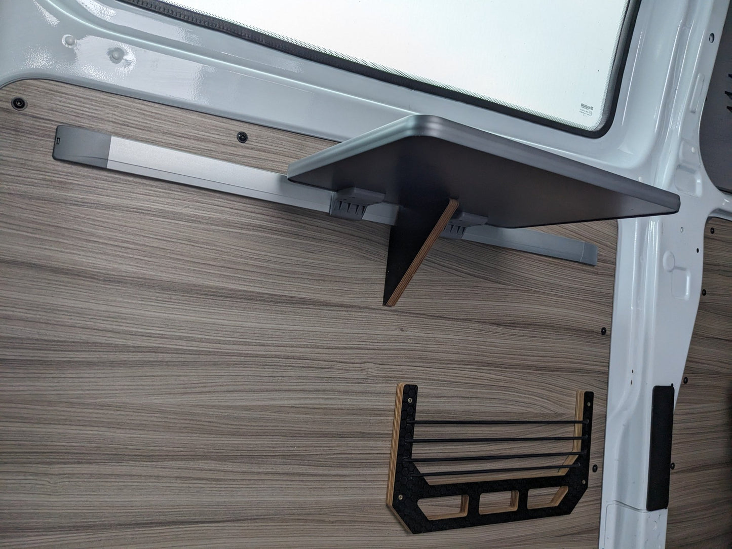 Side Table - Vangear UK