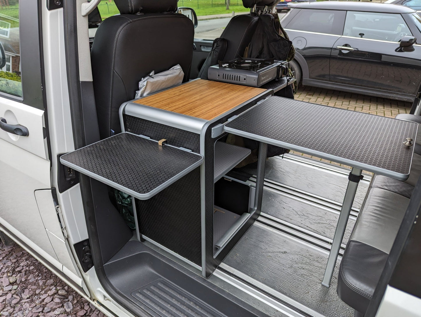 Side Table - Vangear UK