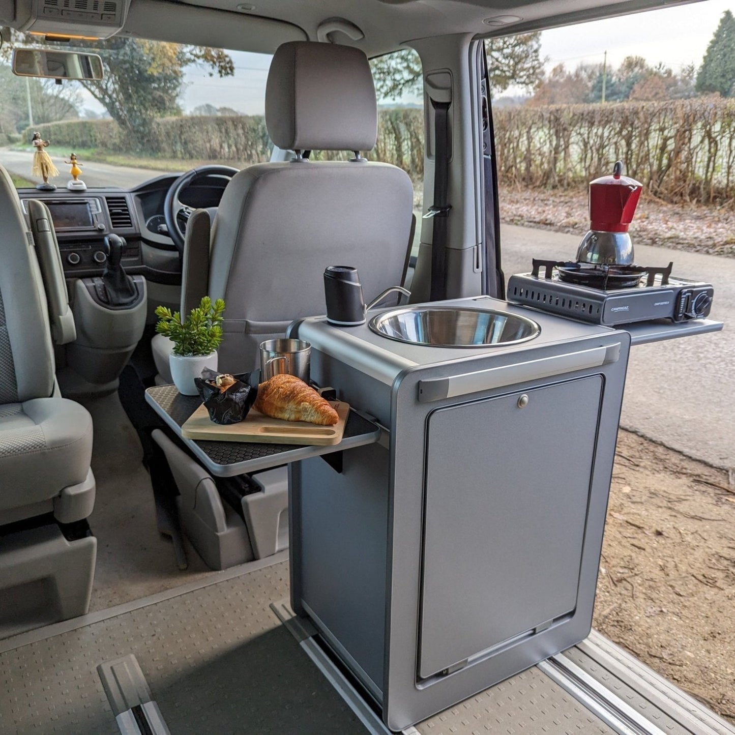 Side Table - Vangear UK