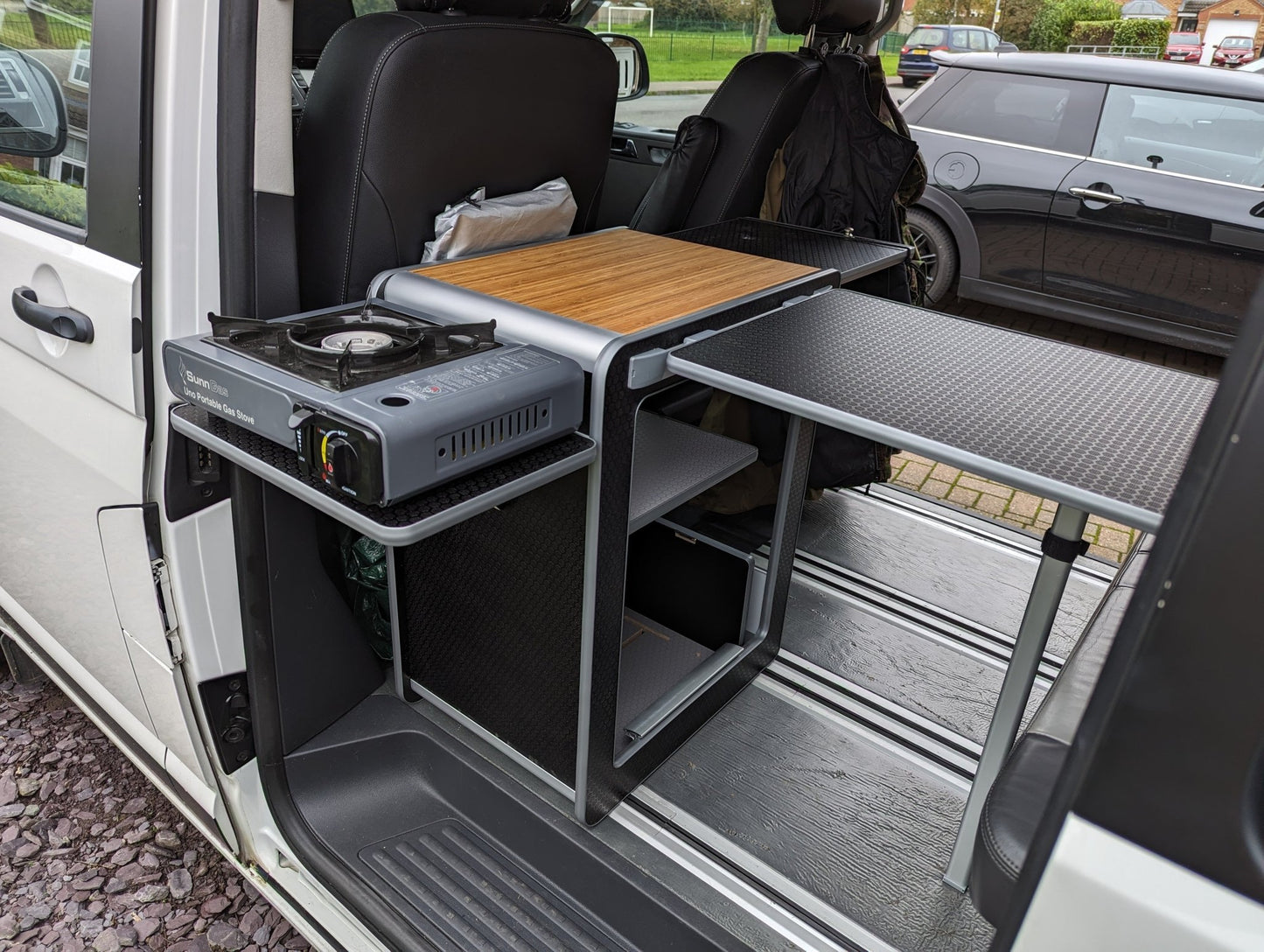 Side Table - Vangear UK