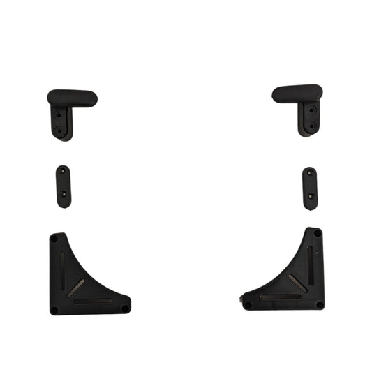 Table Storage Brackets - Vangear UK