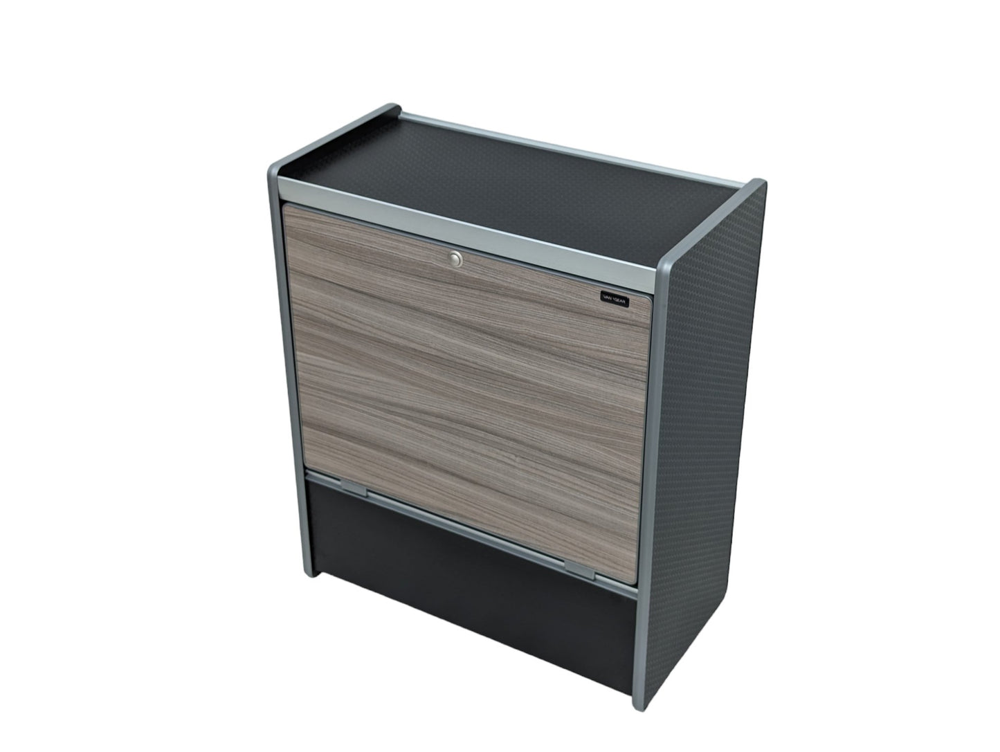 Vangear Nano - Storage Pod - Vangear UK