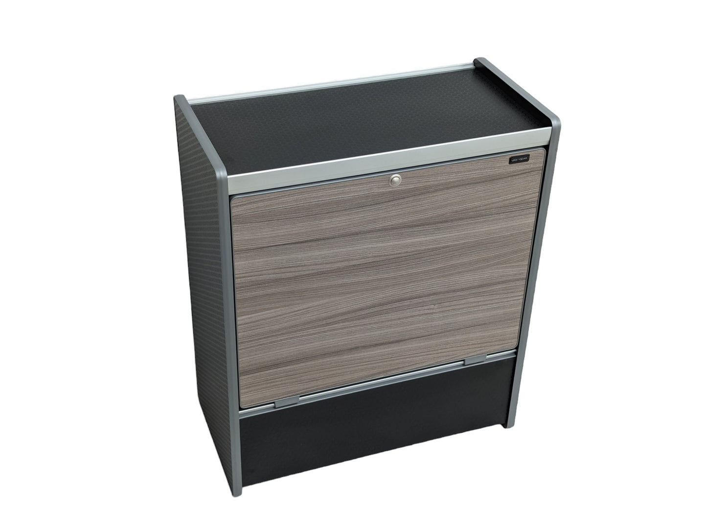 Vangear Nano - Storage Pod - Vangear UK