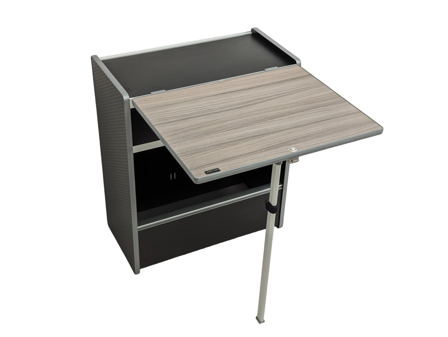 Vangear Nano - Storage Pod - Vangear UK