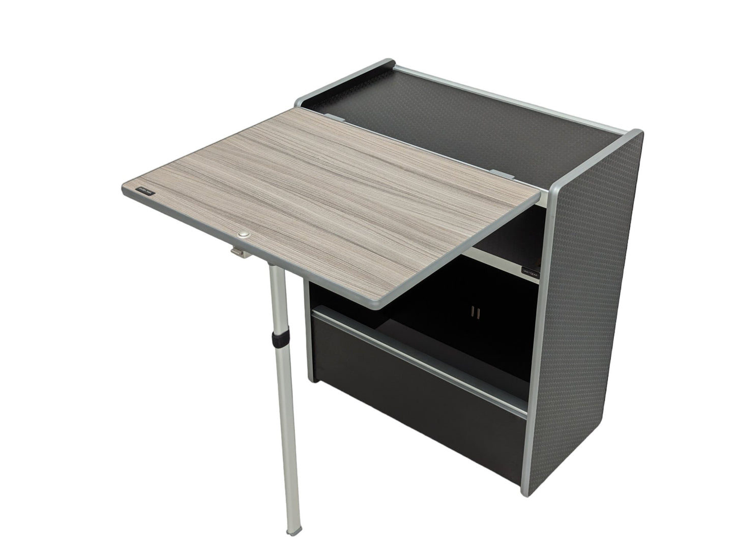 Vangear Nano - Storage Pod - Vangear UK