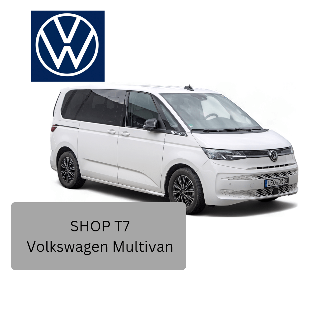 (a19)SHOP Volkswagen T7 Multivan - Vangear UK