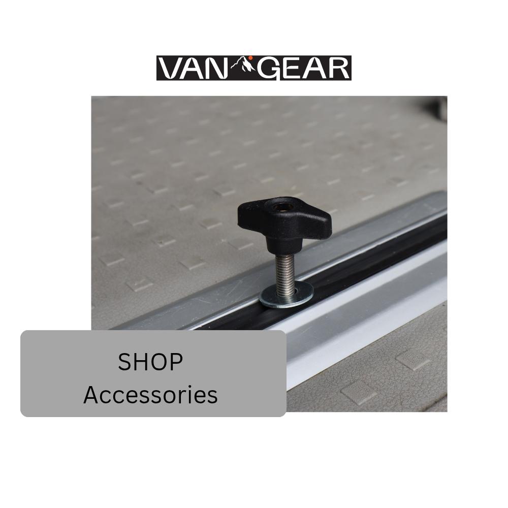 I.  Camper Accessories & options - Vangear UK