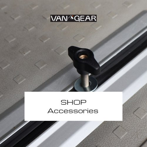 I.  Camper Accessories & options - Vangear UK