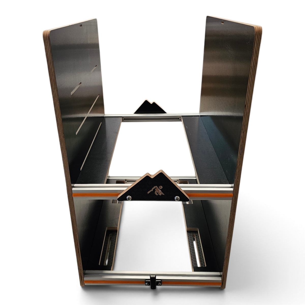 NEO-STORAGE campervan storage-with euroboxes-