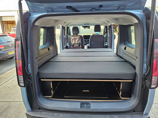Kia PV5 Bed System