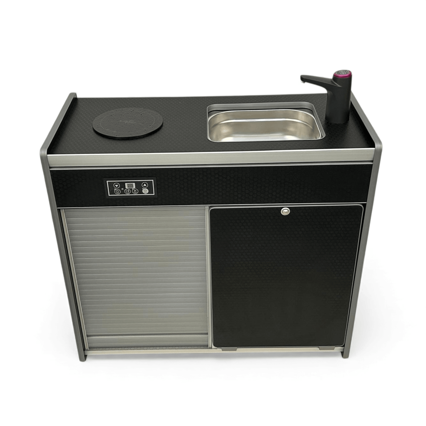 Vangear induction hob