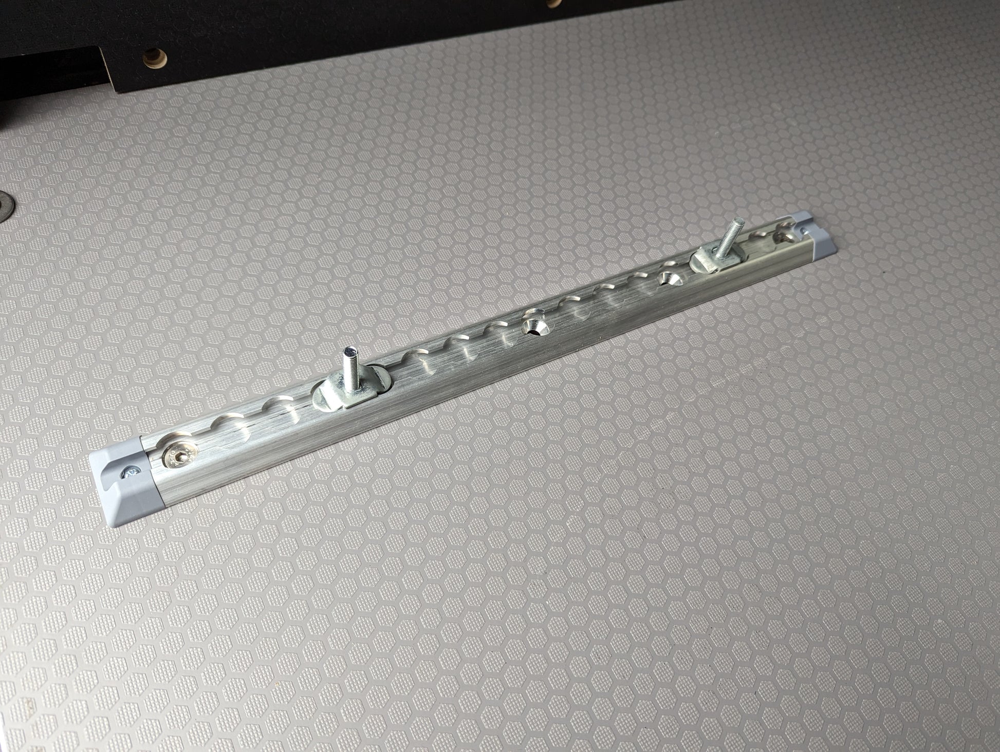 Unwin Rail