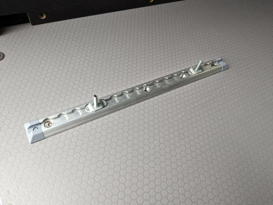 Unwin Rail