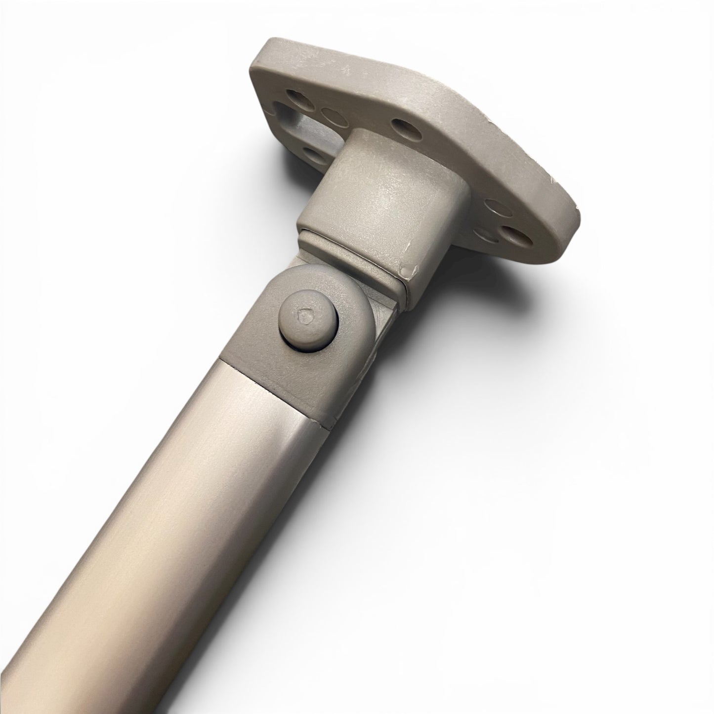 Lippert Folding and Adjustable Leg