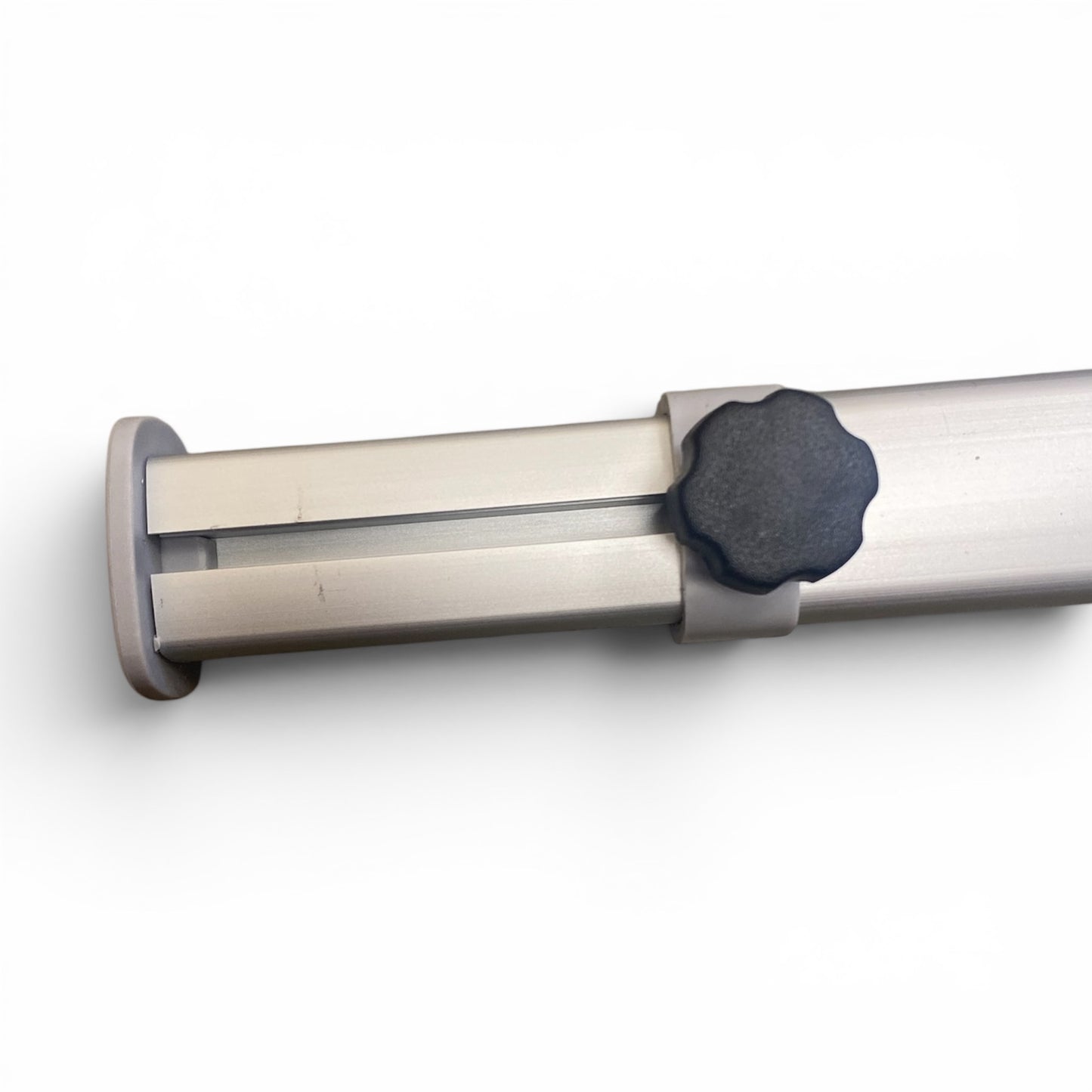 Lippert Folding and Adjustable Leg