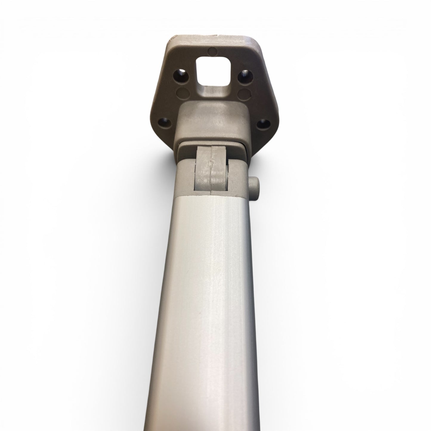 Lippert Folding and Adjustable Leg