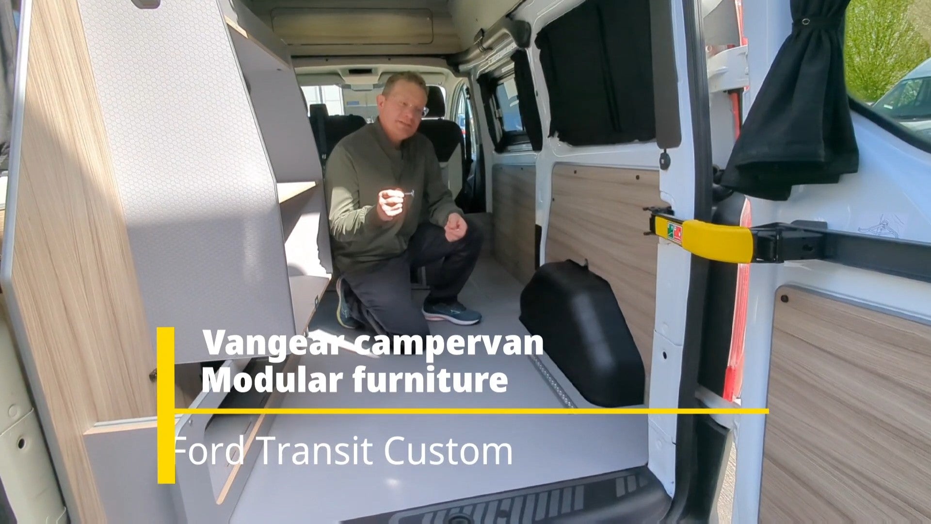 Load video: VW California Video