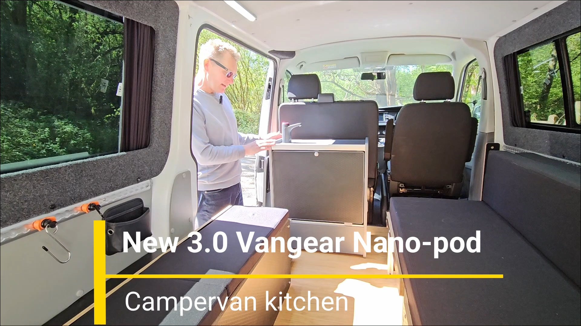 Load video: VW California Video
