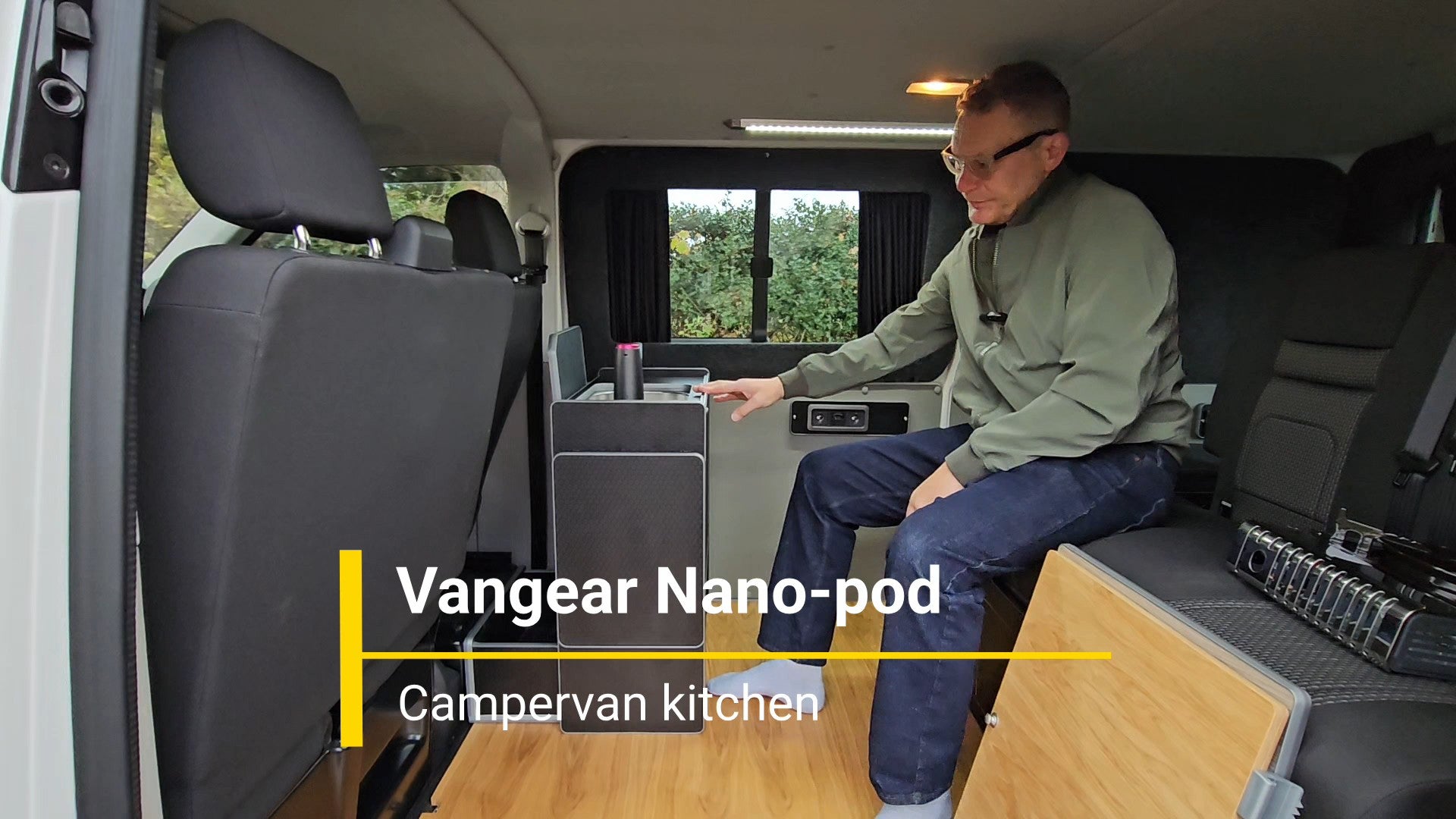 Load video: VW California Video