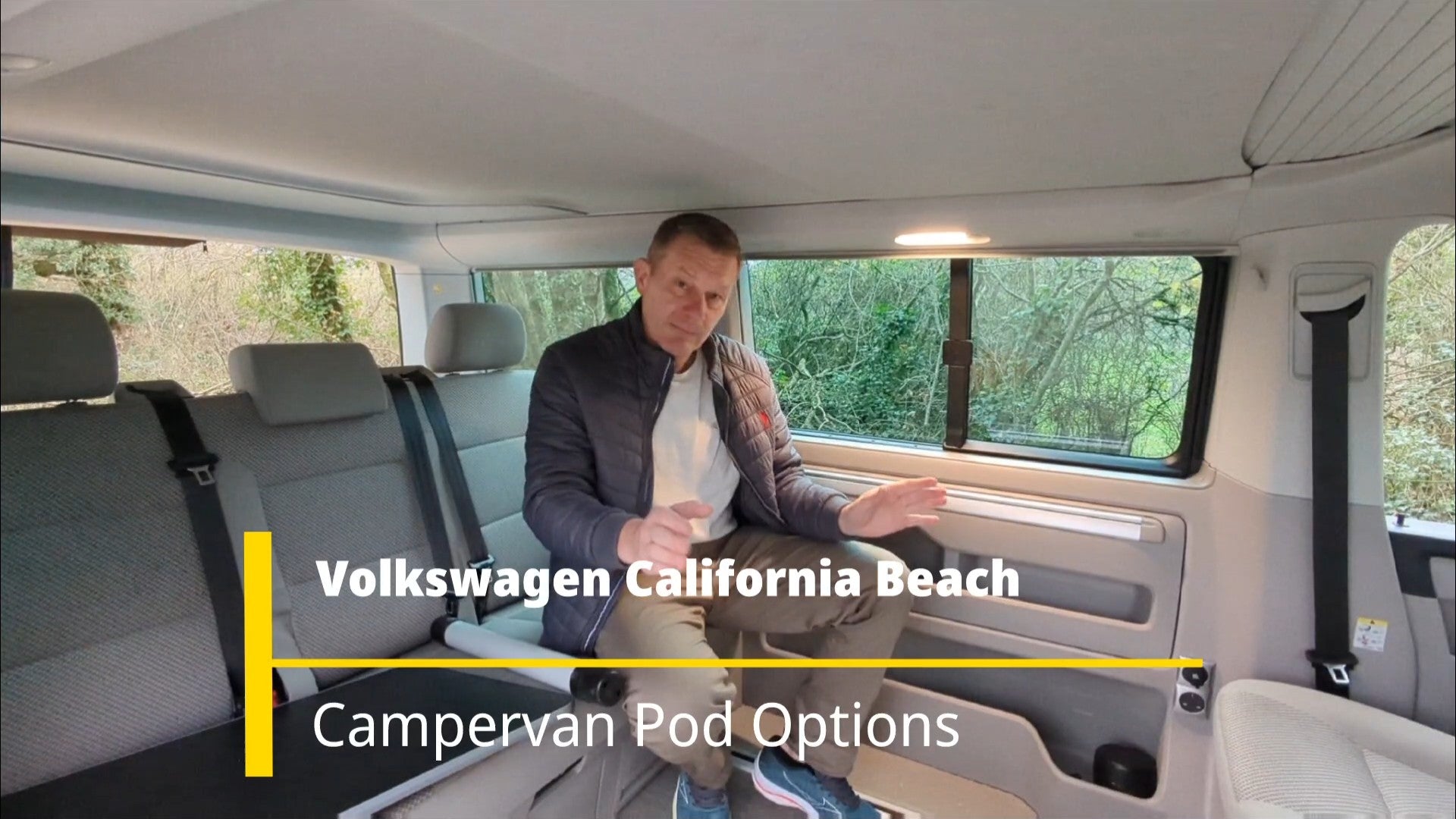 Load video: VW California Video