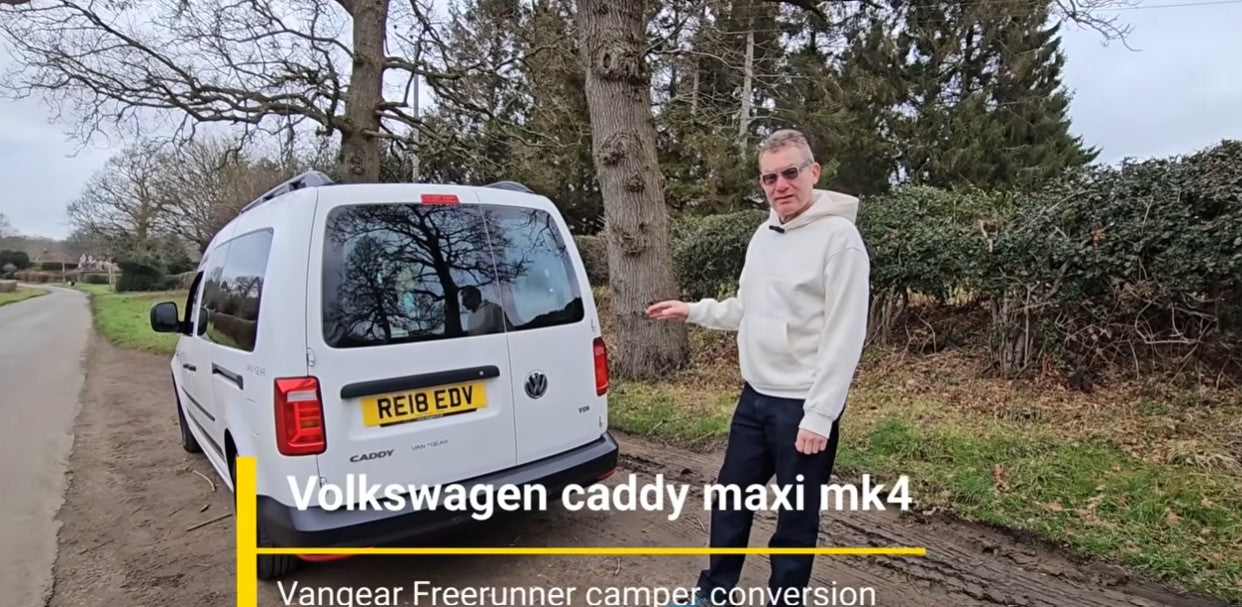 Load video: 