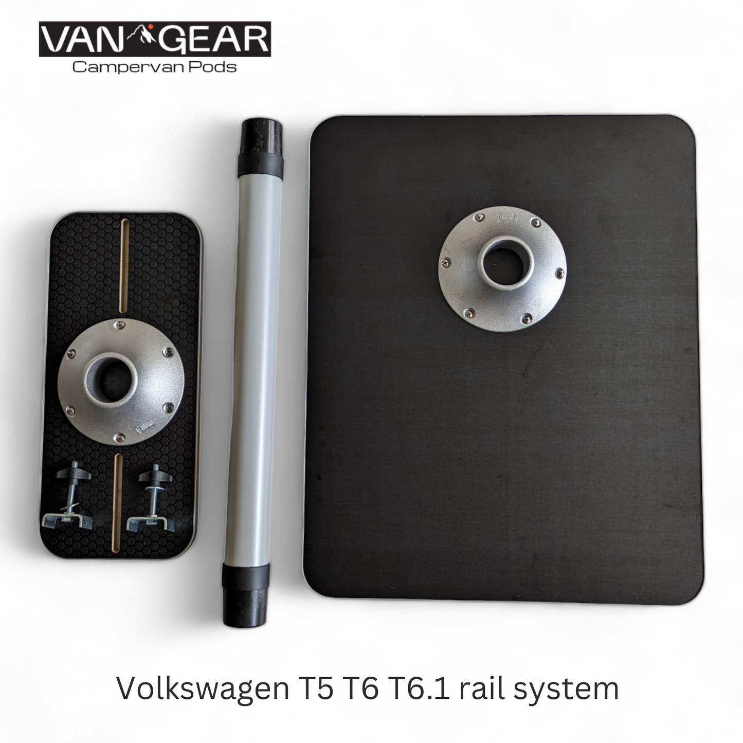 Vangear campervan table & stand